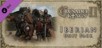 Crusader Kings II: Iberian Unit Pack PC - DLC