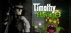 Timothy vs the Aliens