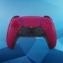 Kontroler DualSense Cosmic Red