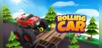 Rolling Car