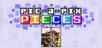 Pic-a-Pix Pieces