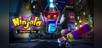 Ninjala Story Pack: Chapter One
