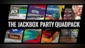 The Jackbox Party Quadpack [PS4]