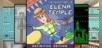 The Adventures of Elena Temple: Definitive Edition