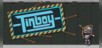 Tinboy