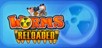 Worms Reloaded (PC) klucz Steam