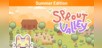 Sprout Valley Summer Edition