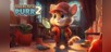 Sherlock Purr 2