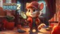 Sherlock Purr 2