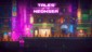 Tales of the Neon Sea
