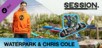 Session: Skate Sim Waterpark & Chris Cole [PS4 & PS5]
