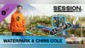 Session: Skate Sim Waterpark & Chris Cole [PS4 & PS5]