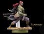 Amiibo The Legend of Zelda Tears of the Kingdom (Ganondorf)