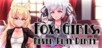 Fox Girls Never Play Dirty!