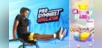 Pro Gymnast Simulator + Clumsy Rush