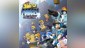 Mighty Switch Force! Collection