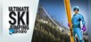Ultimate Ski Jumping 2020