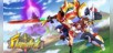 Divine Dynamo Flamefrit