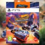 Hot Wheels Unleashed 2 Turbocharged Edycja Pure Fire  PS5