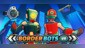 Border Bots VR [PS5] - PS+ Discount