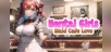 Hentai Girls: Maid Cafe Love