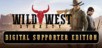Wild West Dynasty - Digital Supporter Edition