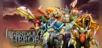 Legendary Heroes