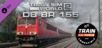 Train Sim World: DB BR 155 TSW2 & TSW3 Compatible [PS4 & PS5]