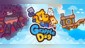 Grapple Dog