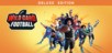 Wild Card Football - Deluxe Edition