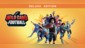 Wild Card Football - Deluxe Edition