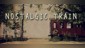 NOSTALGIC TRAIN