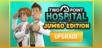 Two Point Hospital: JUMBO Edition Upgrade