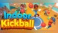 Indoor Kickball