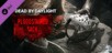 Dead by Daylight PC - The Bloodstained Sack DLC