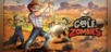 Golf VS Zombies