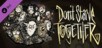 Don't Starve Together: Original Survivors Victorian Chest
