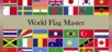 World Flag Master