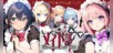 Shirogane Maid Club どきどきメイド部