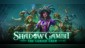 Shadow Gambit: The Cursed Crew