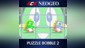 ACA NEOGEO PUZZLE BOBBLE 2
