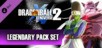 DRAGON BALL XENOVERSE 2 - Legendary Pack Set (for PS5)
