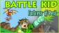 Battle Kid: Fortress of Peril