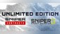 Sniper Ghost Warrior Contracts & SGW3 Unlimited Edition