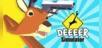 DEEEER Simulator: Your Average Everyday Deer Game
