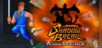 Super Shadow Break : Showdown! NINJA VS The Three KAIJUs