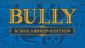Bully: Scholarship Edition