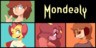 Mondealy
