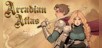 Arcadian Atlas