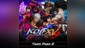 KOF XV: Przepustka Drużynowa 2